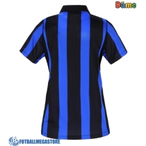 Fotballdrakt Dame Inter Milan Hjemmedrakt 2026-27 Kortermet